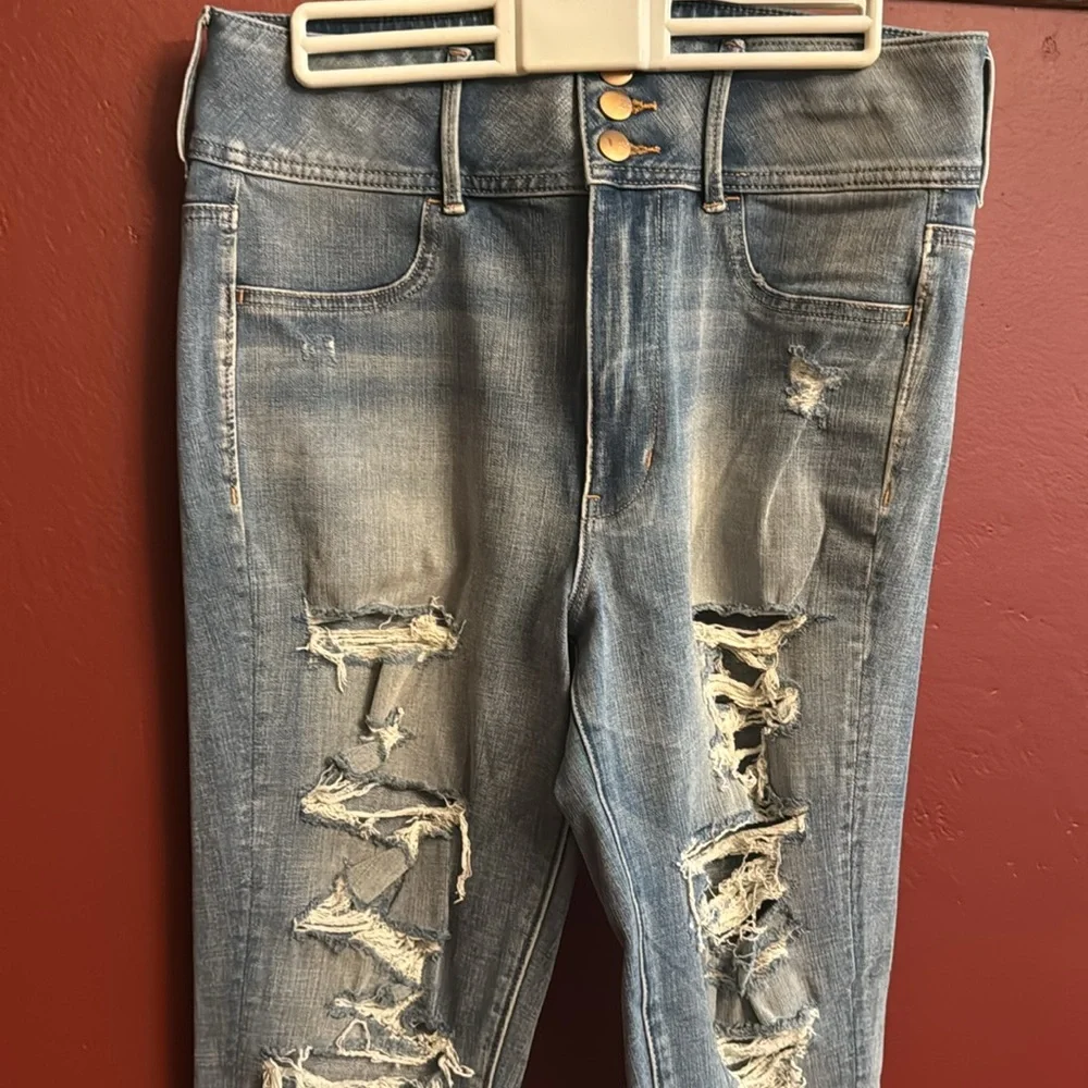 Jeggings - Picture 2 of 6